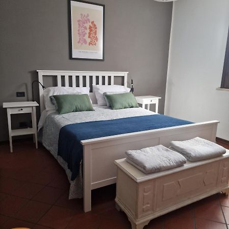 Вилла Residenza Vittoria Bagnolo San Vito Экстерьер фото