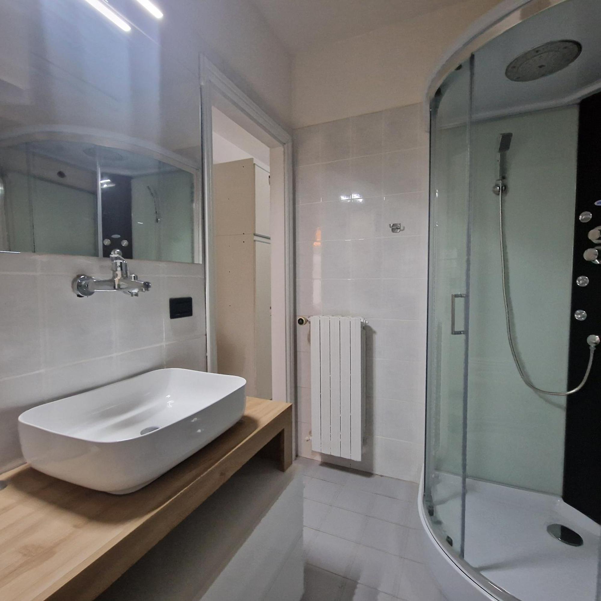 Вилла Residenza Vittoria Bagnolo San Vito Экстерьер фото