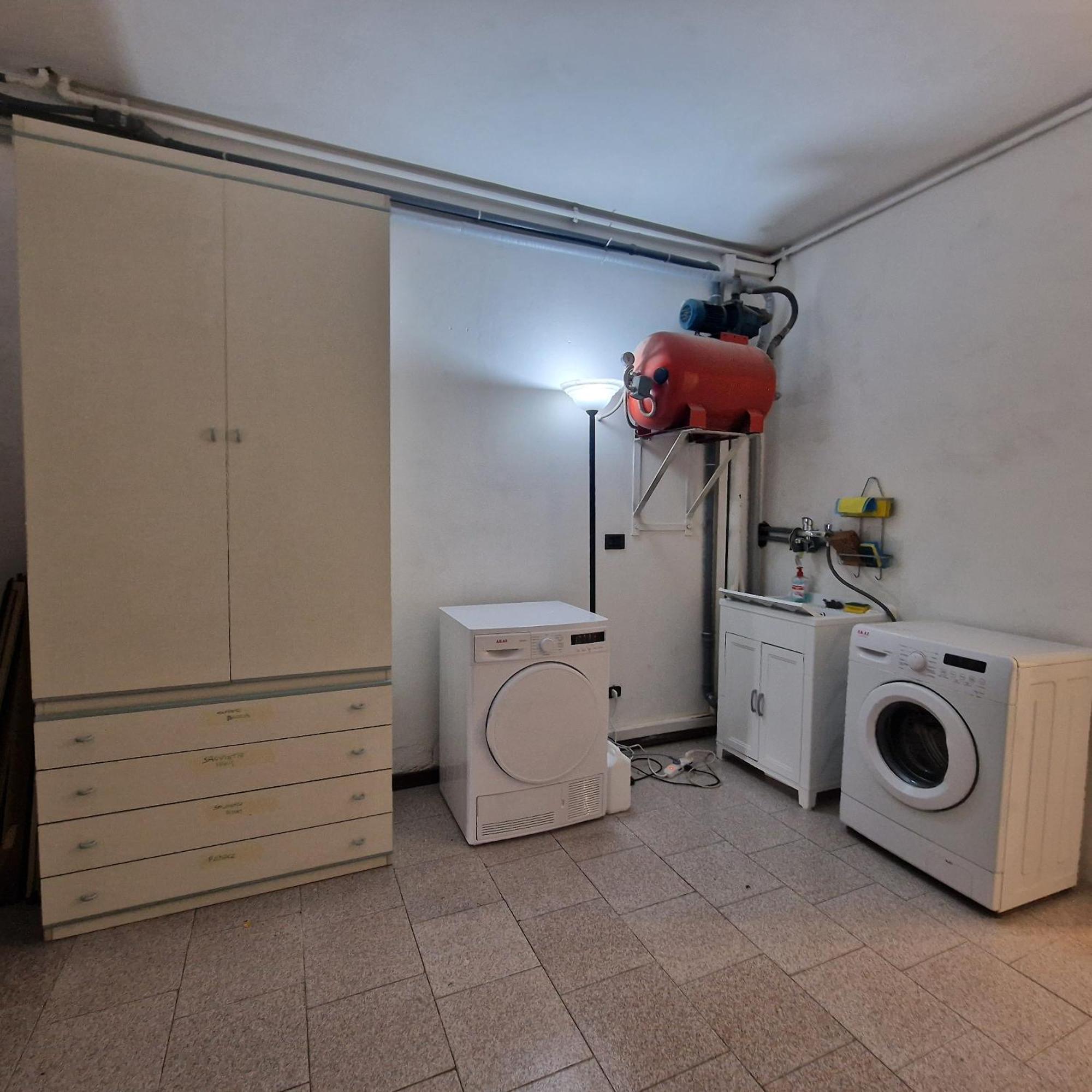 Вилла Residenza Vittoria Bagnolo San Vito Экстерьер фото