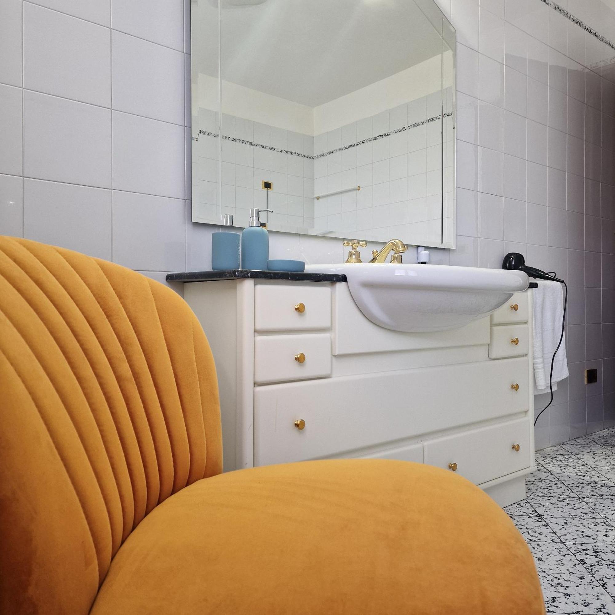 Вилла Residenza Vittoria Bagnolo San Vito Экстерьер фото